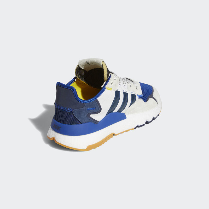 Adidas originals men's nite jogger shoes hotsell